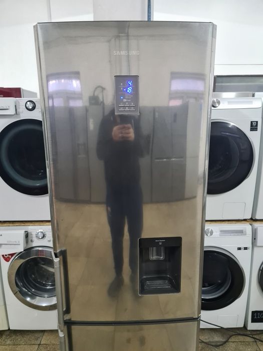 Frigider Samsung A+++