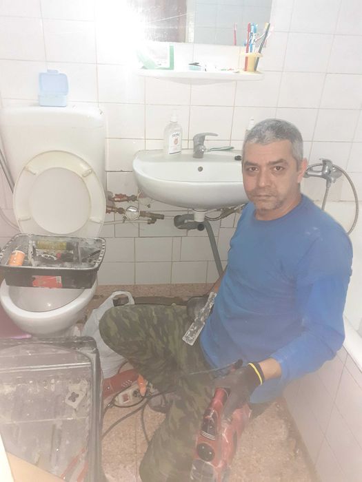 Instalator Bucuresti
