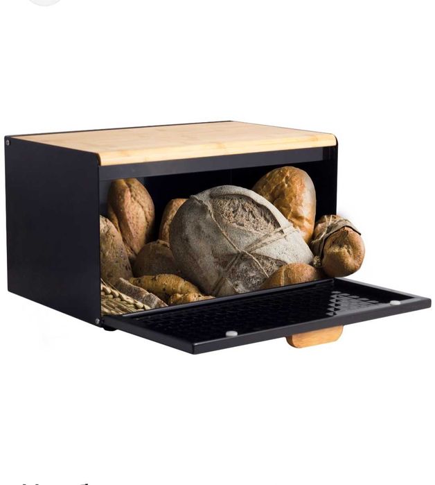 Хлебница HausRoland HR418-1
