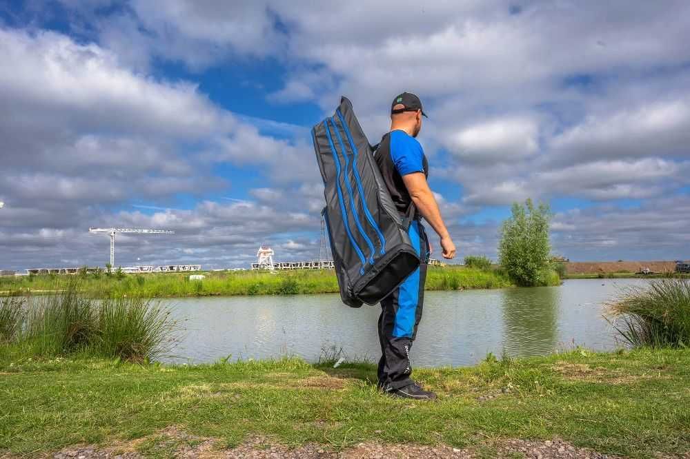 Vand Husa lansete Preston Supera X 6 rod 185cm NOUA!!!