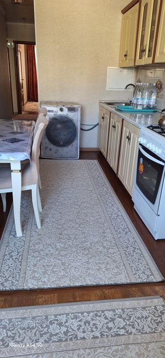 Продается 3-х комнатная квартира