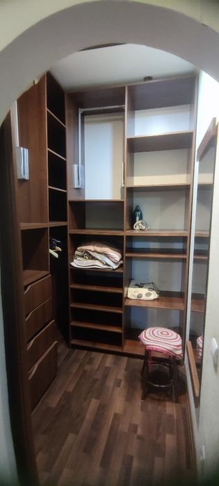 Сдам в аренду квартиру