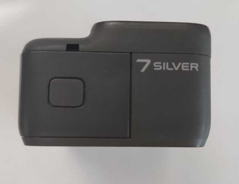 Продам GoPro Hero 7 Silver Edition