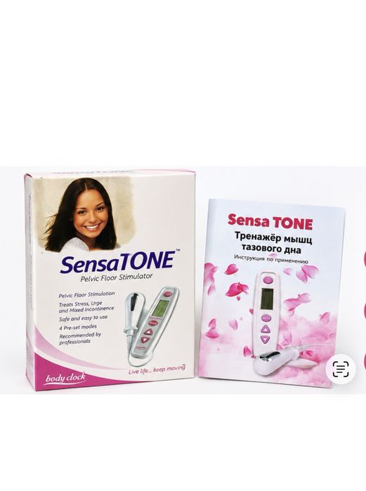 SensaTONE  SensaTONE
