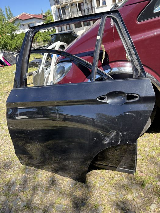 Врата BMW X5 F15