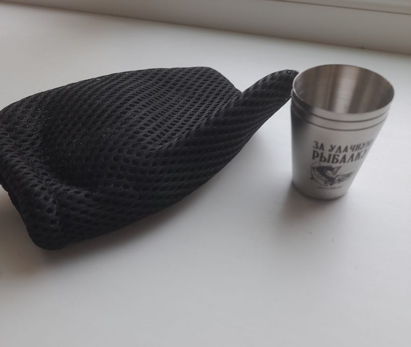 Рюмки подарочные