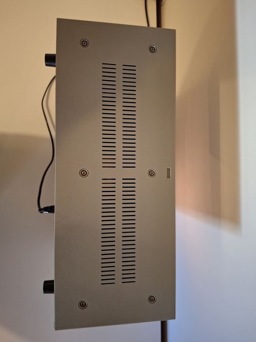 Magnetofon GX 255