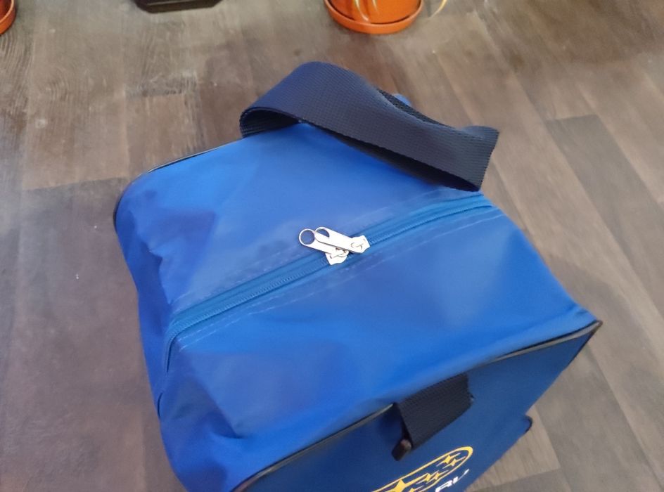 SUBARU сак/чанта (за ски обувки, спорт или багажник).