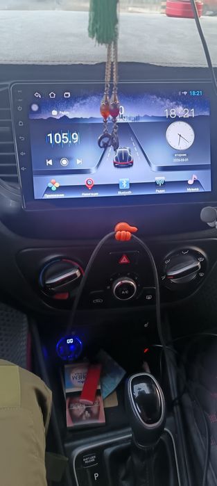 Продам автомобиль