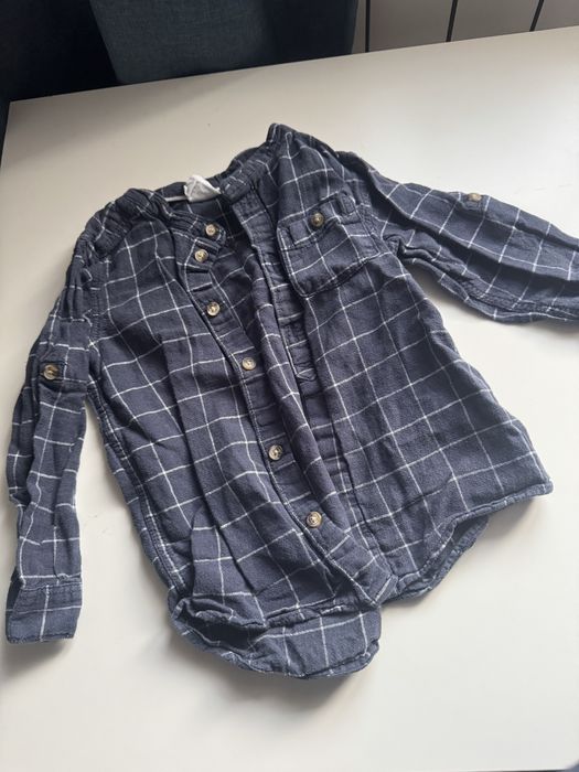 Дрешки за момченце размер 98