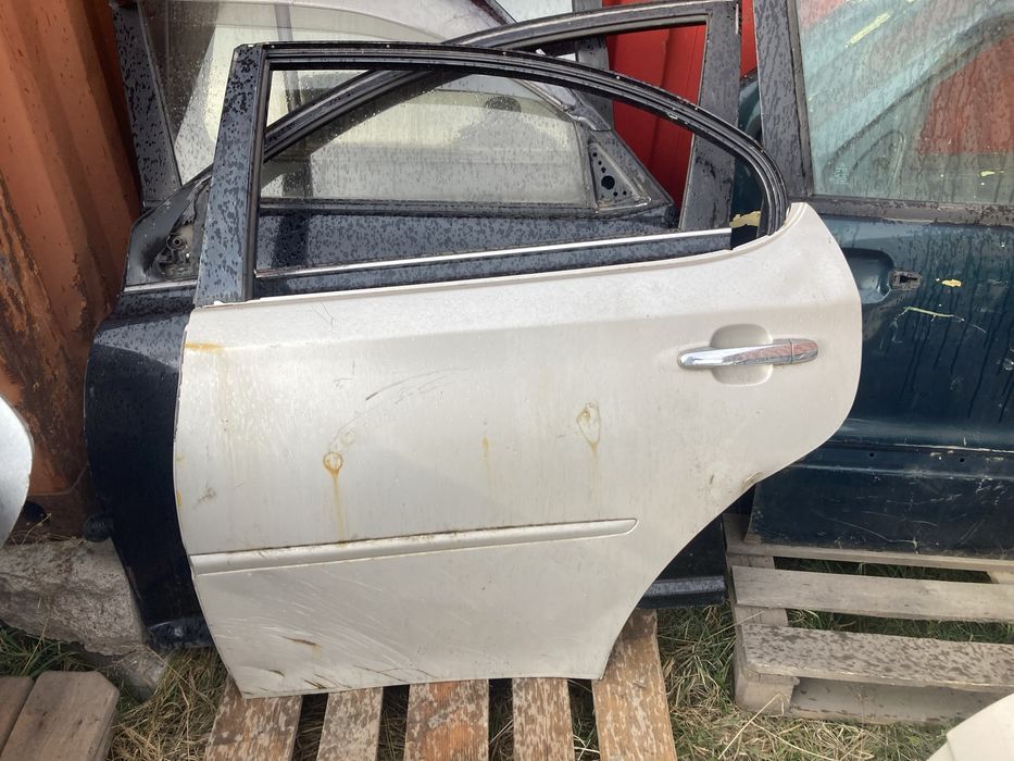 Дверь задняя левая Лексус ES 300 / Lexus ES 300