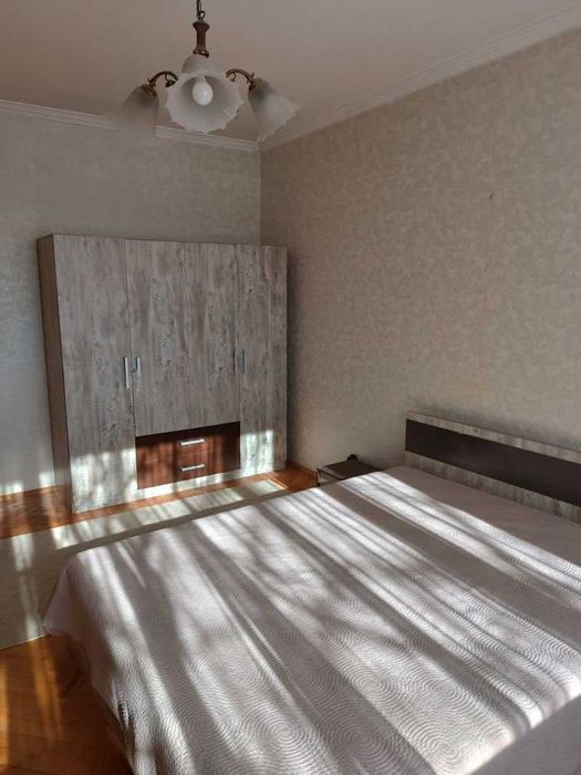 Дава се под наем Двустаен апартамент в София, Гевгелийски - 60 кв.м за 408.51 € - Снимка #1