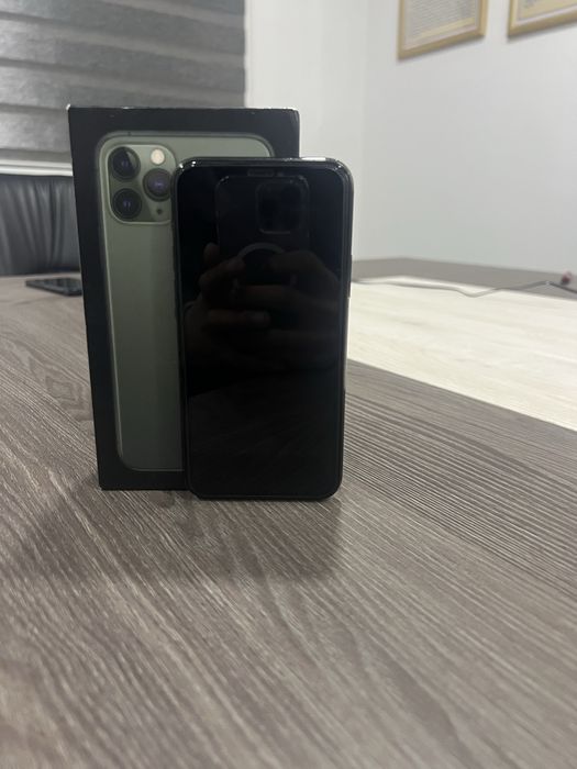 iPhone 11Pro ideal holatda