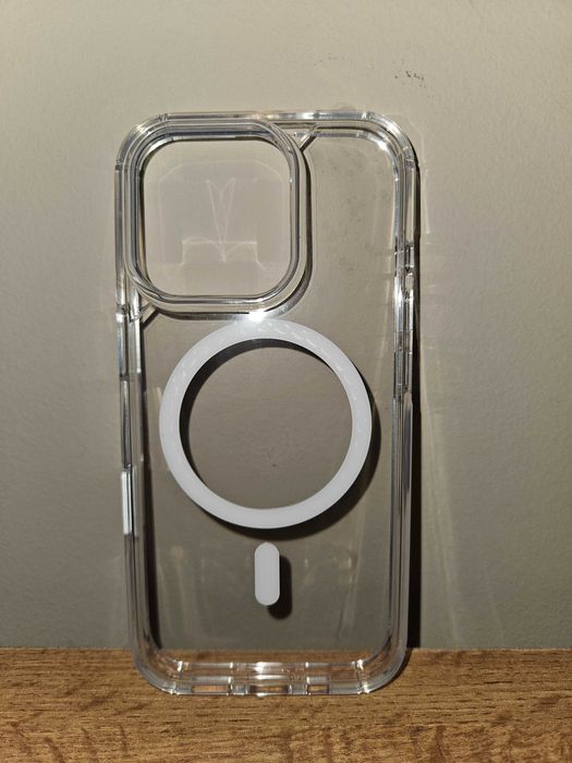 Калъфи+протектори за iPhone 16, 16 pro