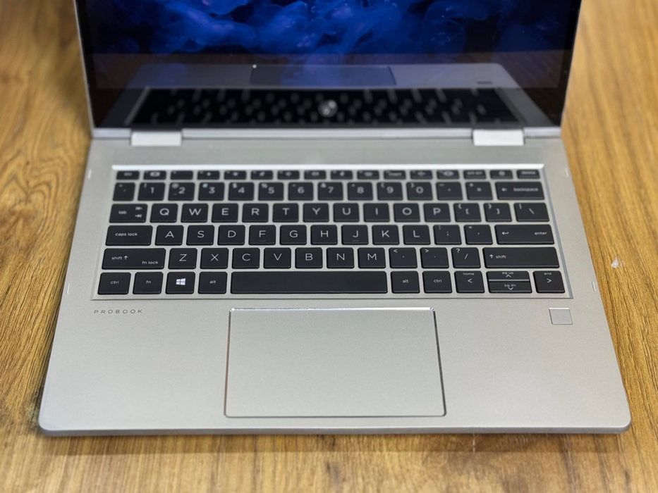 HP ProBook x360 G8