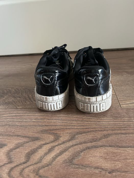 Дамски маратонки Puma