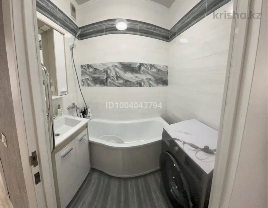 Квартира на гкльдере