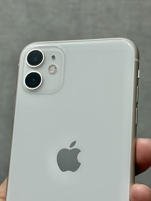 Продам Iphone 11, Айфон 11 на 128 гб.