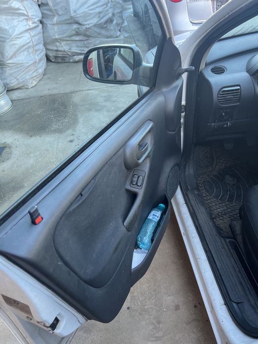 Opel Corsa Cдизел НА ЧАСТИ