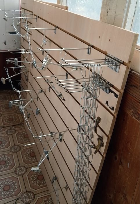 Продам экономпанели