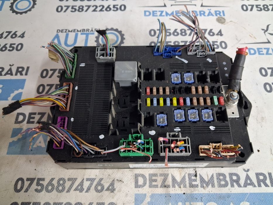 Panou sigurante 2.7 d Jaguar xf 2008 - 2015