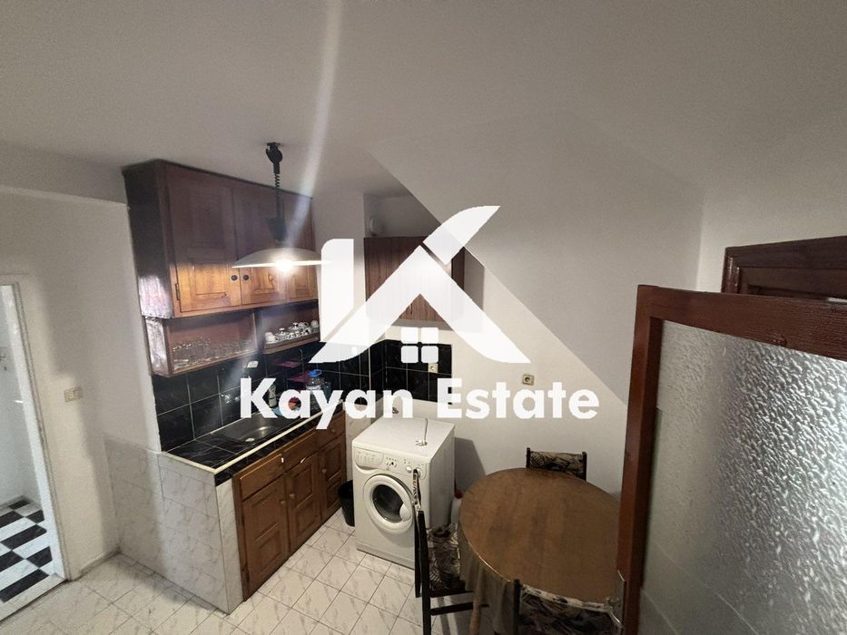 Дава се под наем Двустаен апартамент в Бургас, Братя Миладинови - 65 кв.м за 300 € - Снимка #3