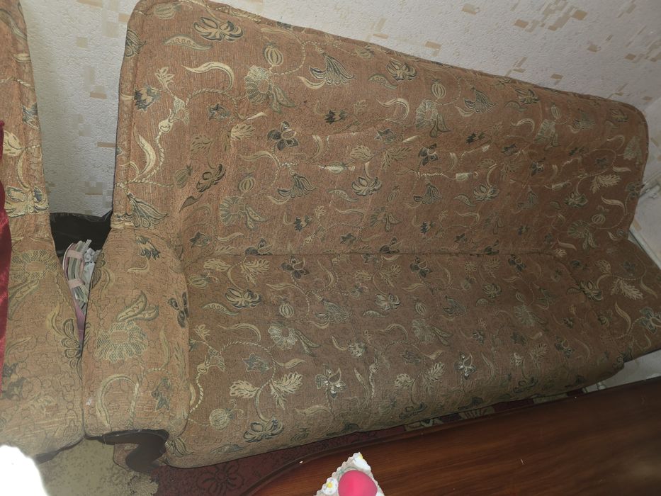 Divan stol stul kreslo