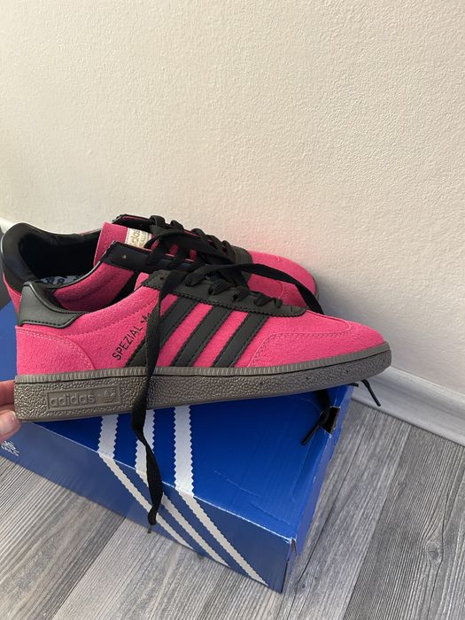 Последи adidas стилни обувки кецове