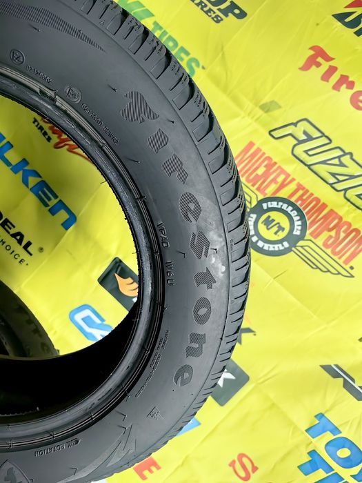 185/65R15 Firestone 2024 stare foarte buna