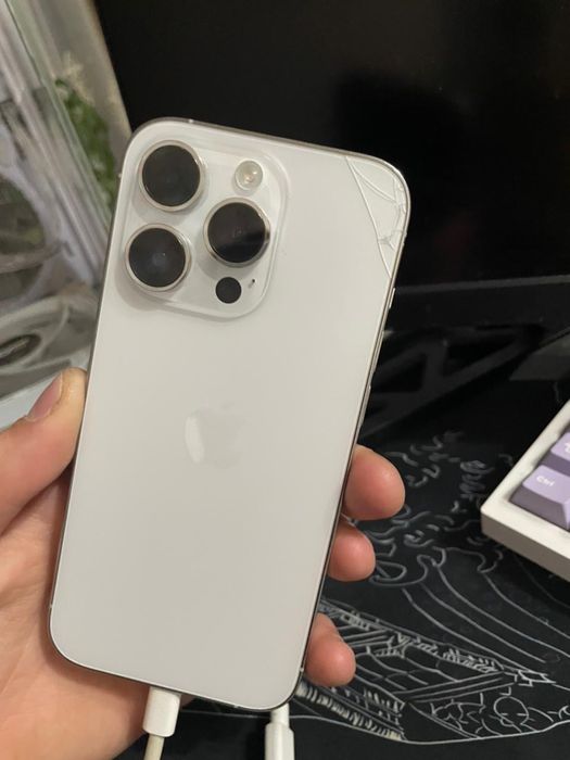 Iphone 14 pro 128gb