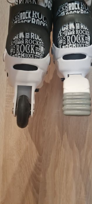 Ролери Action Sport 30-33