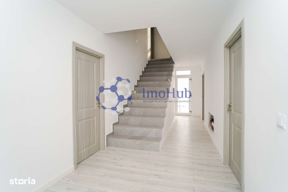 Valea Lupului, locuinta sau sediu, teren 450mp