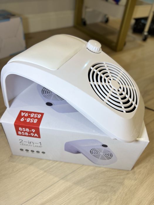 Набор для мастера маникюра