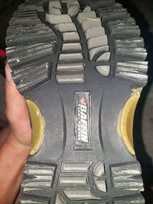 Снегоходная экипировка