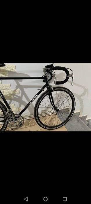 Velosiped orginal madi in Angliya