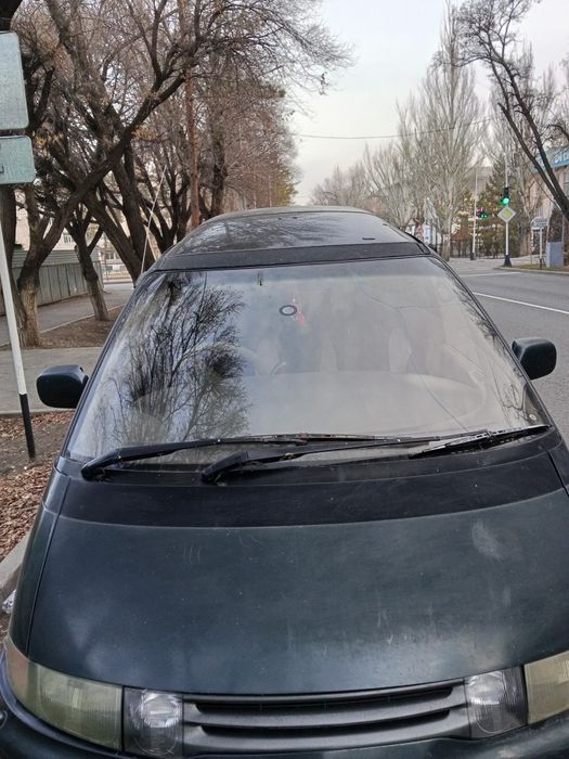 Продам либо обменяю на газель