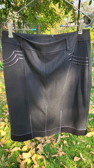 Юбка шерсть (Турция)