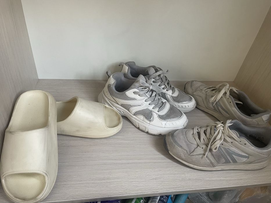 Продам пакет женских вещей