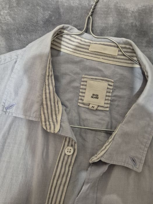 Рубашка летняя River island