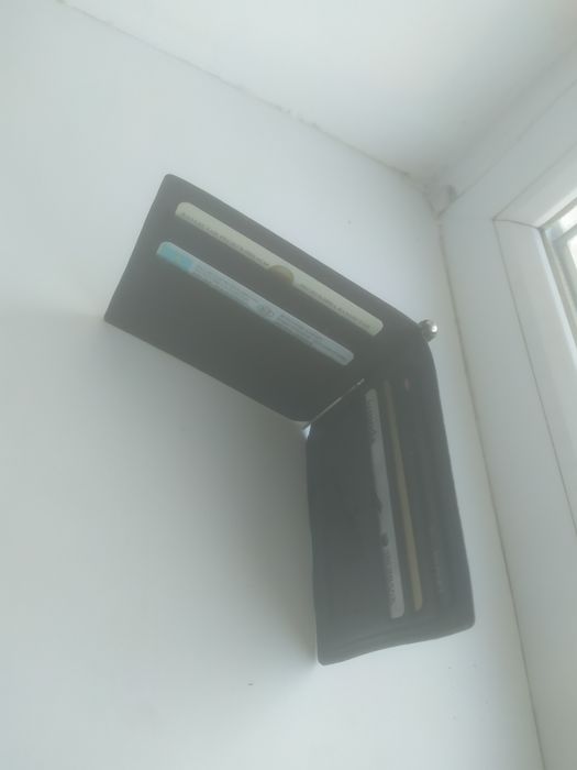 Портмоне картхолдер