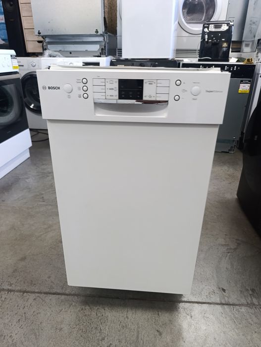 Съдомиялна  BOSCH Super Silence 45см