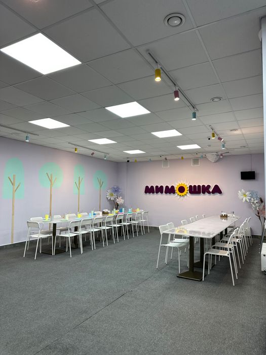 Субаренда детский центр