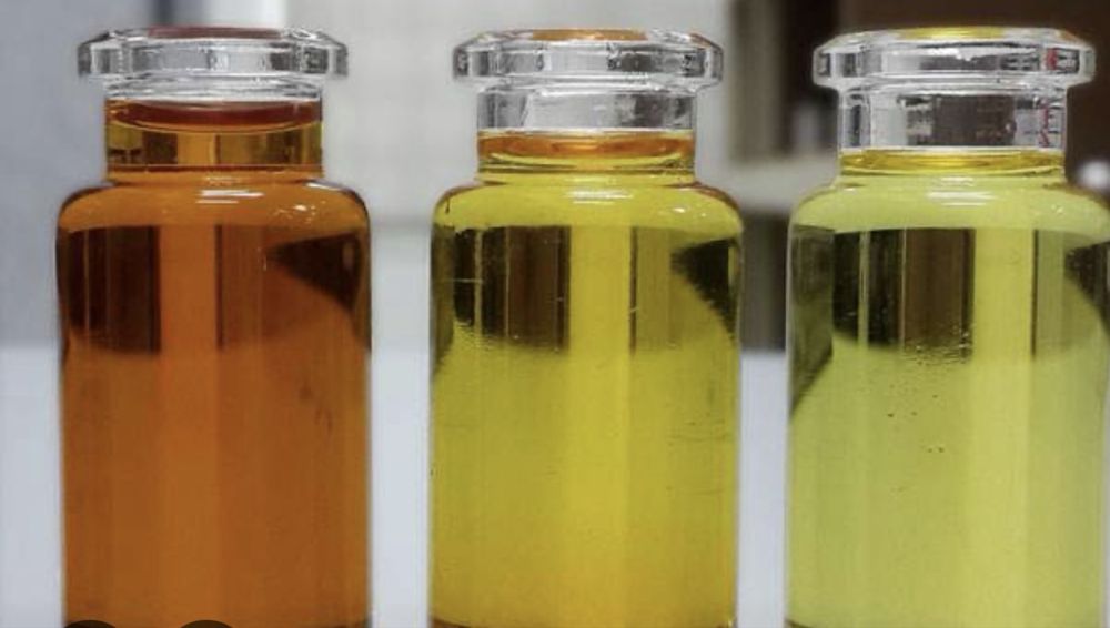 Трансформаторное масло!