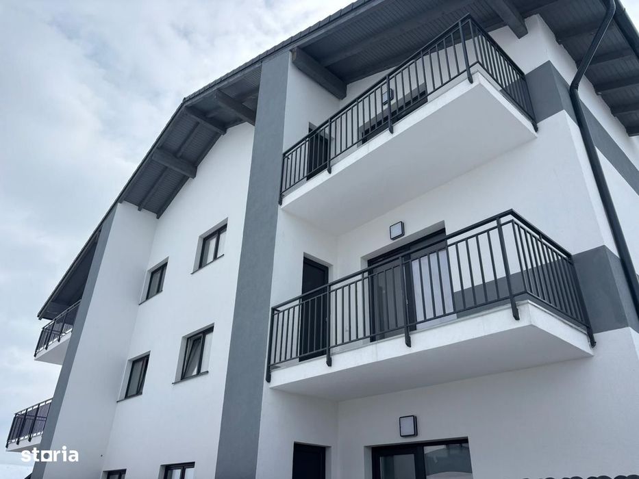 Apartament 3 camere, 2 bai - Zona Unirii, Selimbar