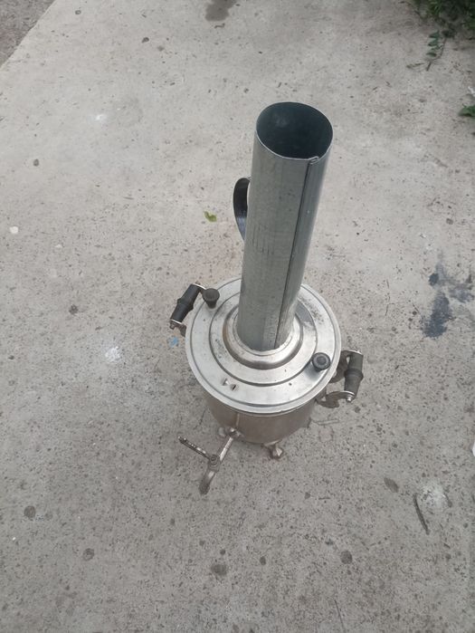 Продам Самовар!