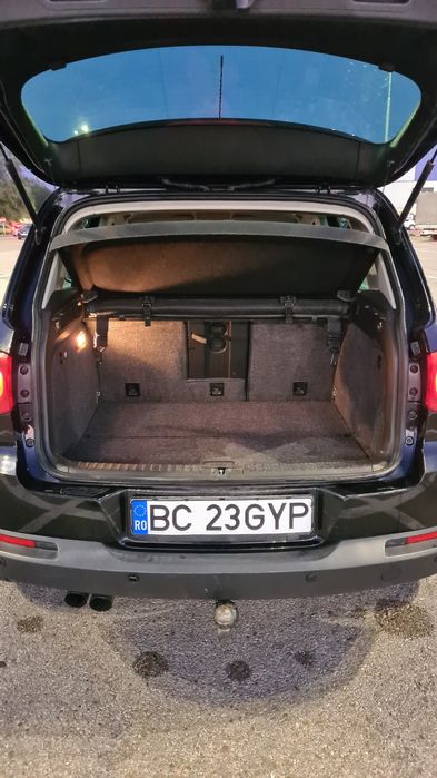 Vând VW TIGUAN 2011 2.0 TDI 140 cp - 6700 euro
