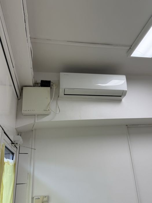 Spatiu comercial str. Cazaban, Iosia. 35mp