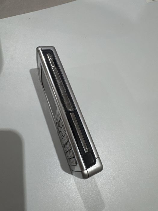 Nokia E 60 life time 1мин.24сек