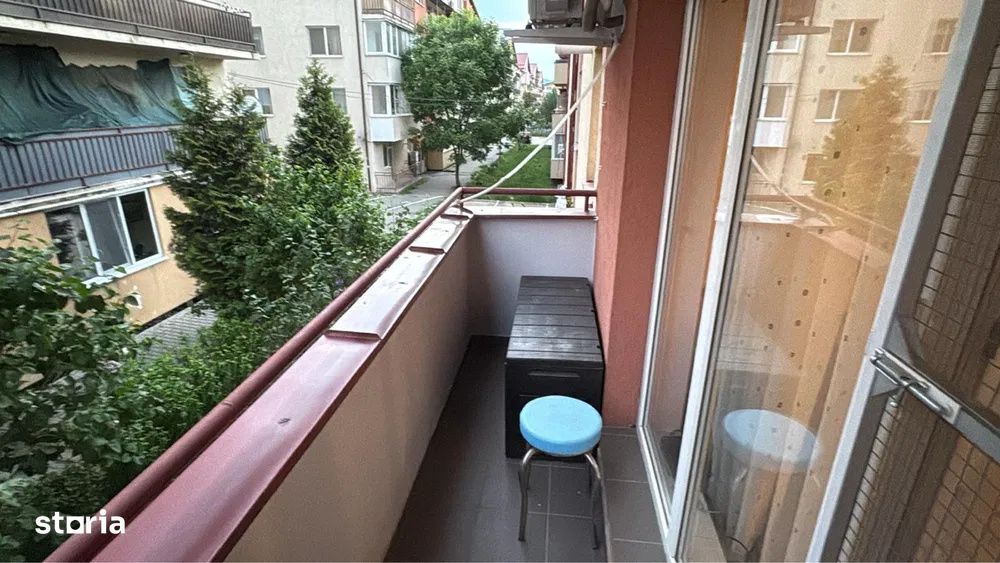 Apartament de vanzare 53 mp zona Eroilor Floresti