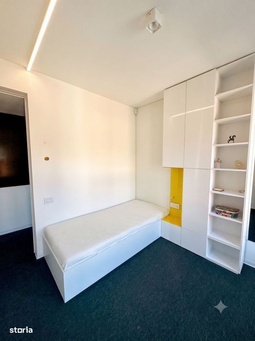 Duplex cu vedere panoramica – Andrei Muresanu, aproape de centrul or